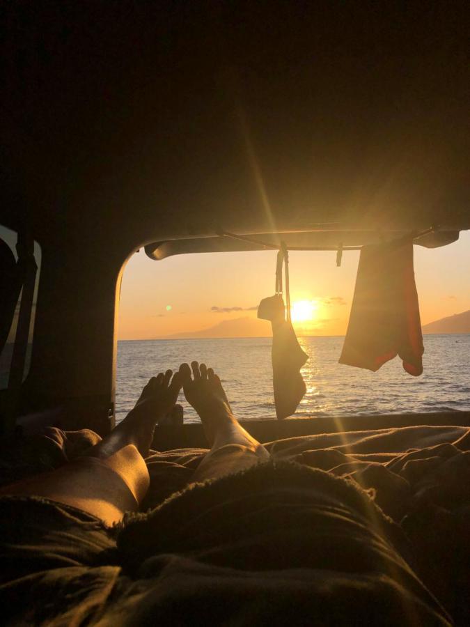Go Camp Maui *