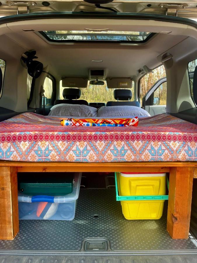 Go Camp Maui Camping Ah Fong Village